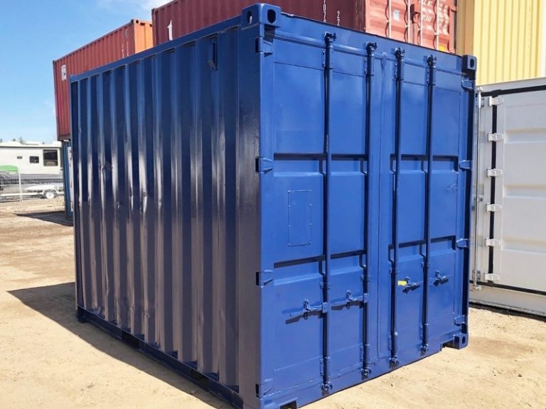 Fair Dinkum Containers Hervey Bay