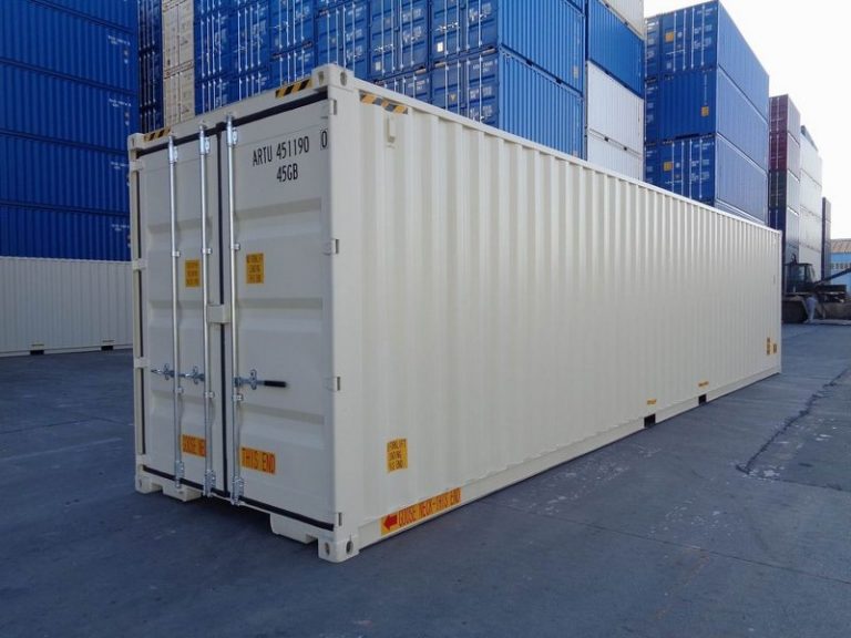 Fair Dinkum Containers Hervey Bay